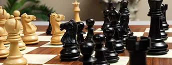 Wood Chess Sets Wood Chess Sets