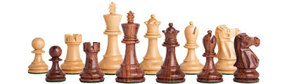 Chess Pieces