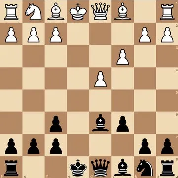 Black resigned, but could've gained a big advantage : r/chessbeginners