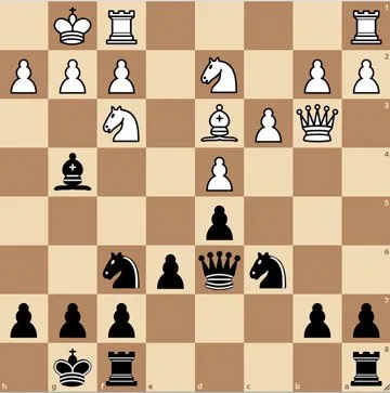 The Caro-Kann Exchange Variation From White's Perspective - Chess
