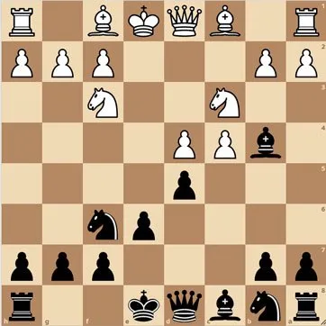 Caro-Kann players, in the exchange variation what is the strategy when  White moves 4. Nc3. Why is this a mistake, and what small edge can you gain  from it? is it simply