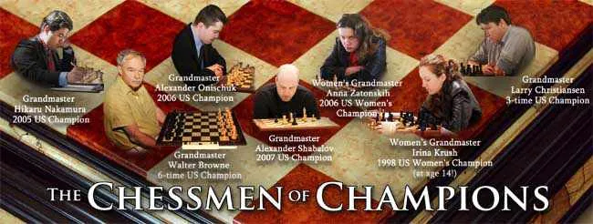 Chessmaster: Grandmaster Edition cover or packaging material