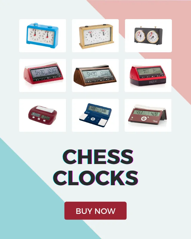 Chess Time Controls: Which is Best Suited to You?