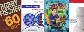 Chess Books Chess Books