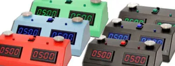 Chess Clocks Chess Clocks