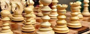 Luxury Chess Pieces Luxury Chess Pieces