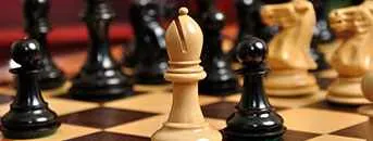 Wood Chess Pieces Wood Chess Pieces