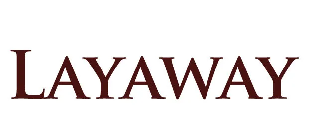 Welcome to HOS Layaway!