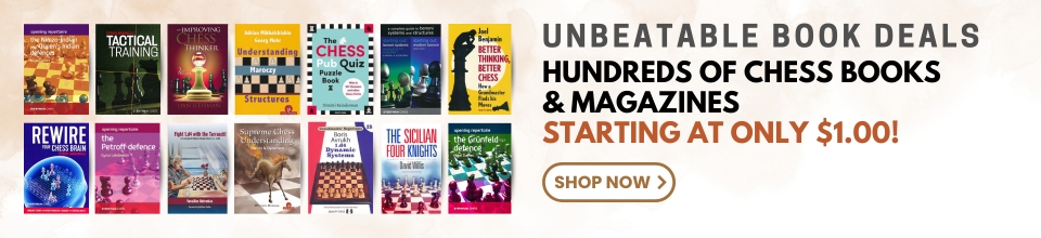 Clearance Books