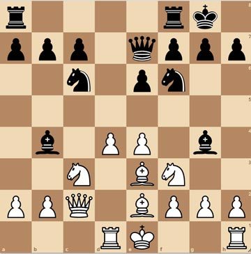 Easy puzzle for beginners (Soviet Chess Primer): White to move and