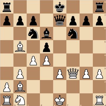 Why is white's next move Nf3? : r/chess