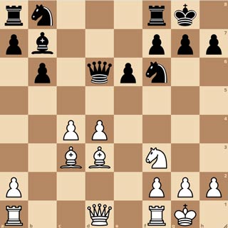 Pawn Structure in Chess: How Beginners Win