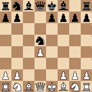 The Najdorf Variation of the Sicilian Defence - Svetozar Gligoric