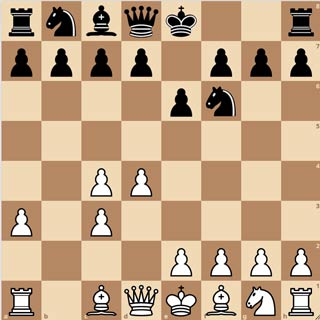 opening - Strategy according to the pawn structure in the Caro-Kann - Chess Stack Exchange