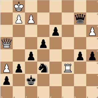 Pawn Structure in Chess: How Beginners Win