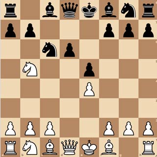 Benefits of a Doubled Pawns Structure - Remote Chess Academy