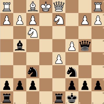 Power Play 23: A Repertoire for black with the Queen's Gambit Declined