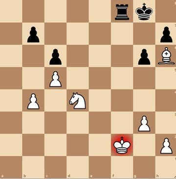 Quickly Learn How the Chess Pieces Move