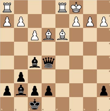 Alternative Way to Beat The Sicilian Dragon: Play It Simple with 6