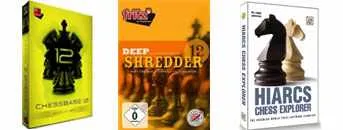 Chess Software Chess Software