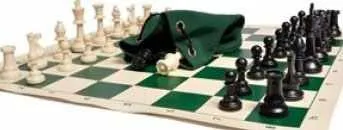 Tournament Chess Sets Tournament Chess Sets