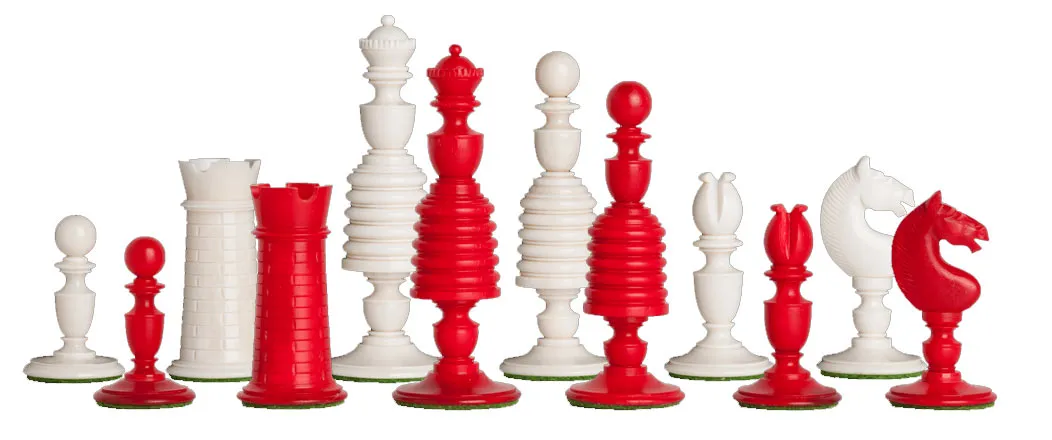 Bone Chess Pieces  Shop for Bone Chess Pieces