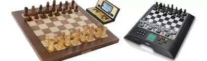 Chess Computers