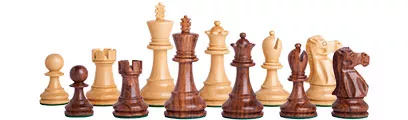 Chess Pieces